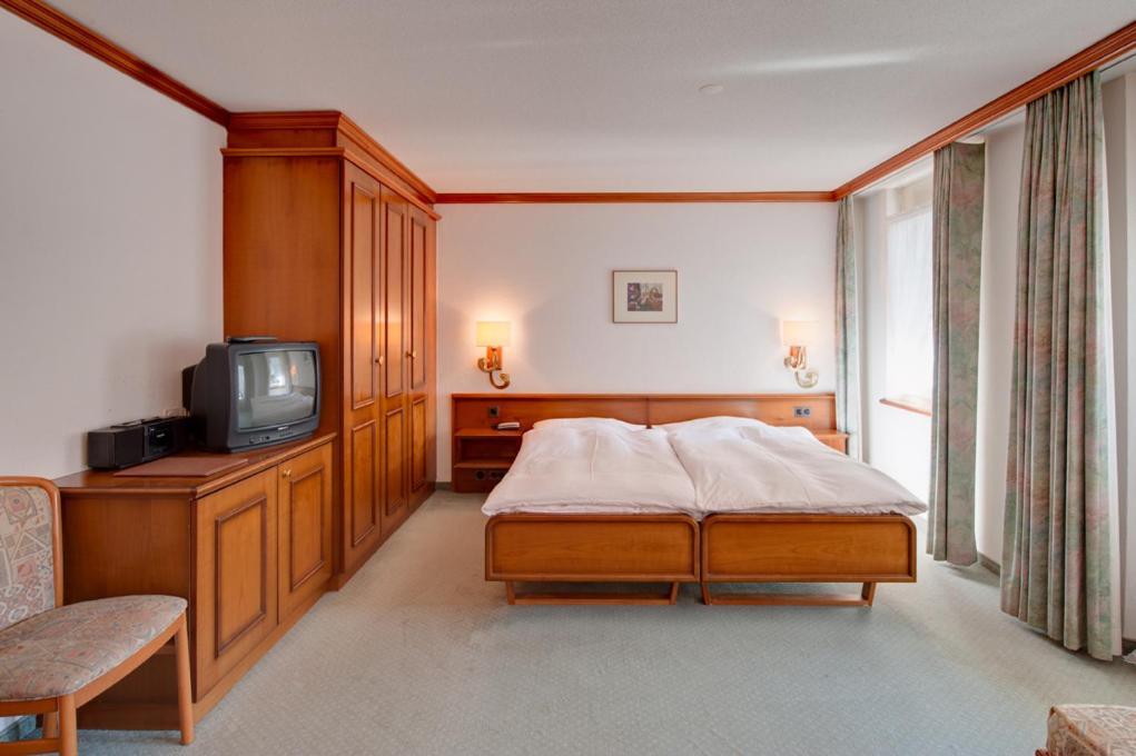 Hotel-Appartement La Perle Zermatt Room photo